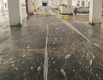 沈阳不发火砂浆和不发火金属骨料有什么区别